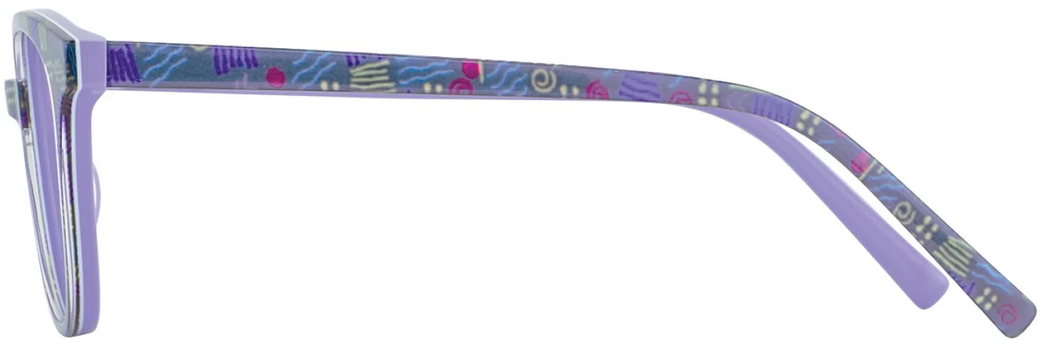 DB4K KATIE Eyeglasses - view 20